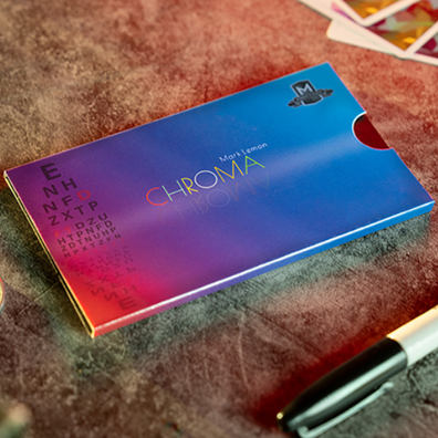 Chroma by Mark Lemon